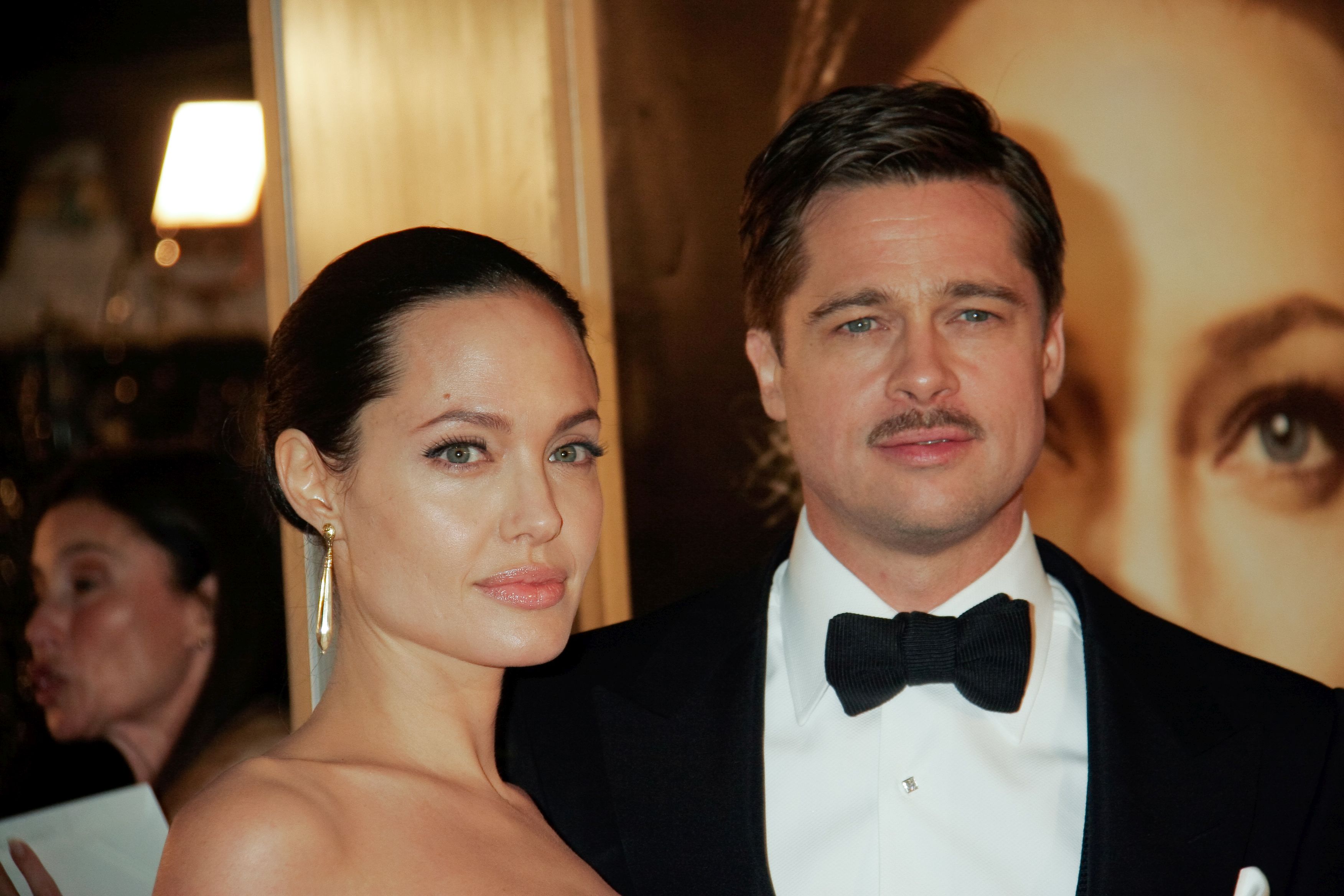 Angelina Jolie, noi acuzații la adresa lui Brad Pitt. Actrița nu a încheiat războiul cu fostul soț