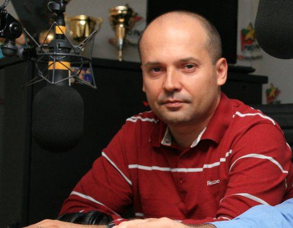 Florin Călinescu, apariție rară. Ce i-a spus lui Radu Banciu despre Gigi Becali: „Îl ascultăm și îl convocăm”