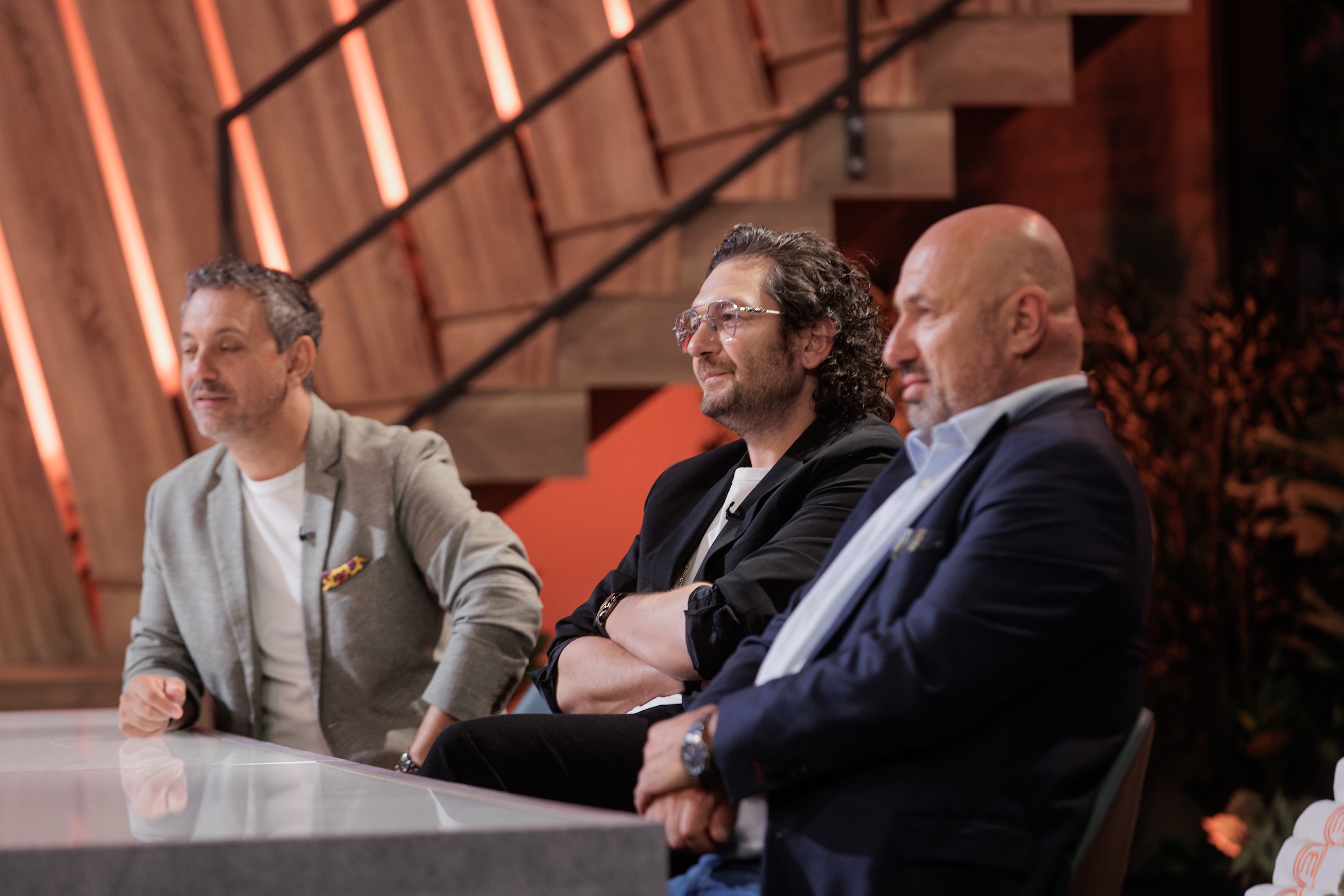 Cine sunt Belinda Liu și Alexandru Mercea, „Șorțurile de aur” de la „MasterChef” 2026