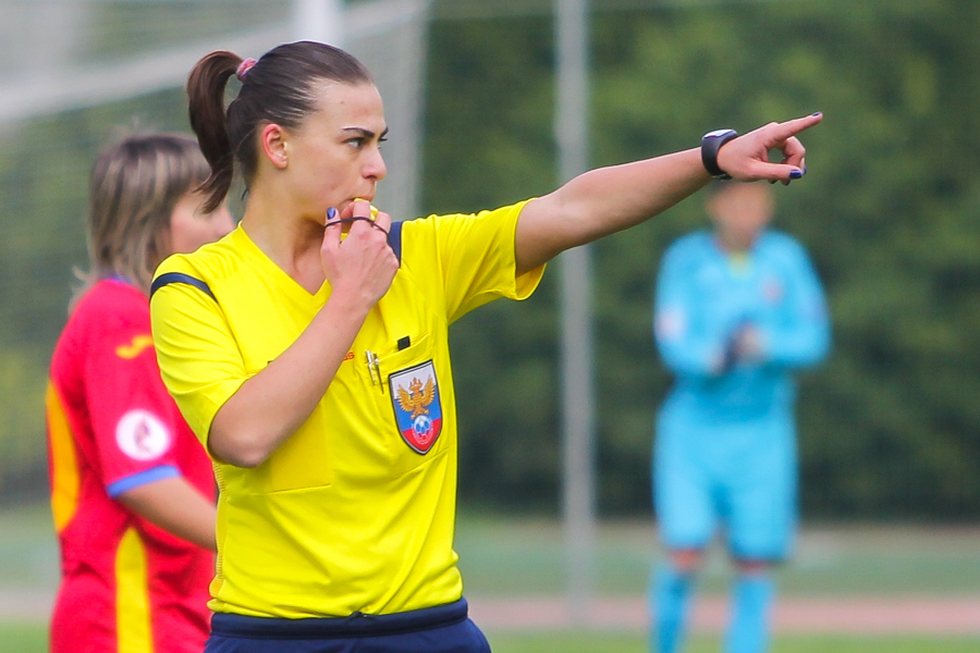 Junioarele U19 s-au calificat în semifinalele turneului de la Soci / FOTO&VIDEO