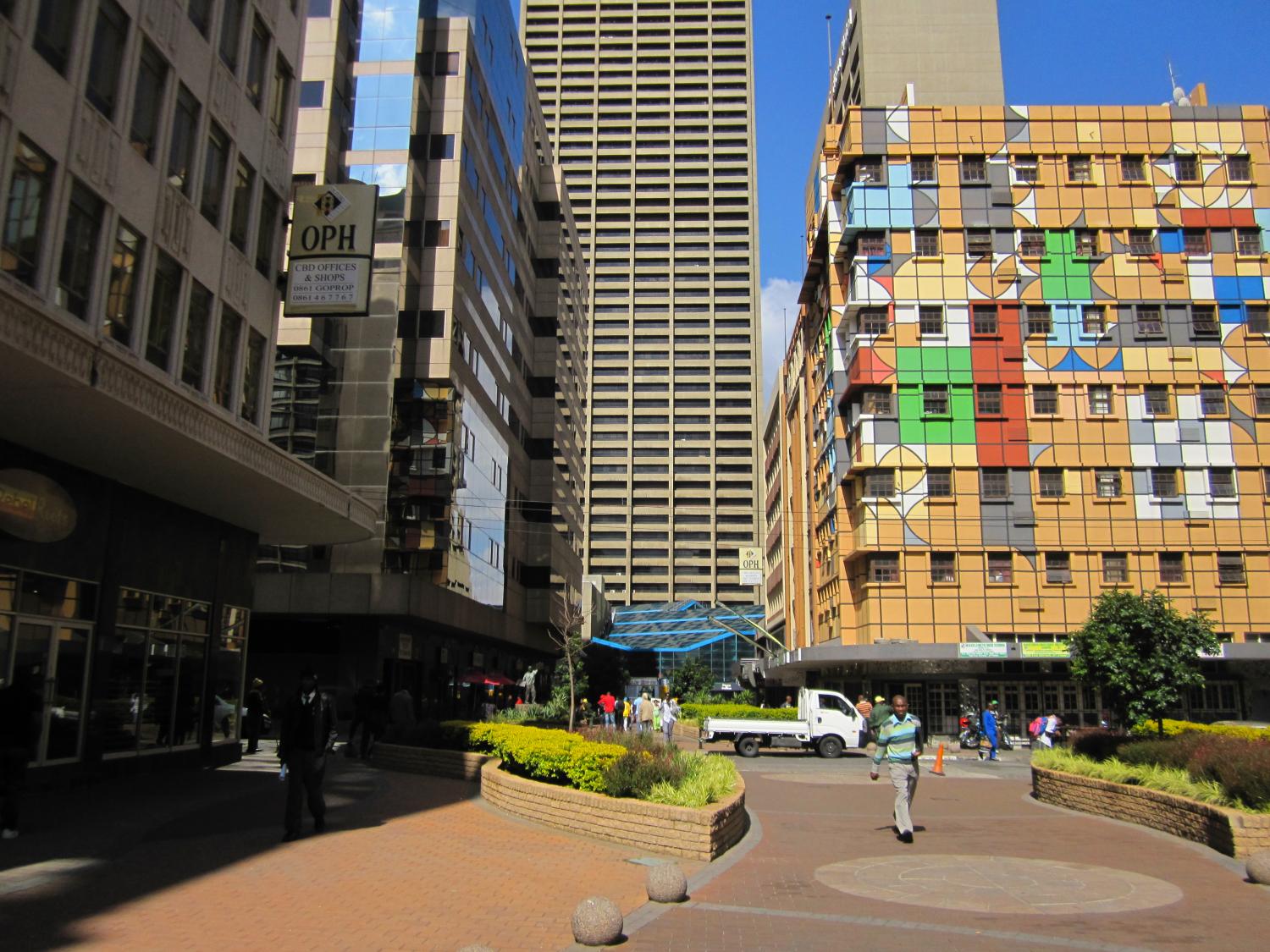 South Africa has suspended July funding to Johannesburg as part of a nationwide crackdown on municipal financial mismanagement.