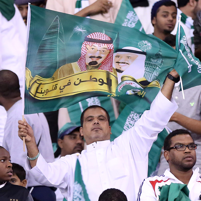 FOTO&VIDEO / DRAMĂ în Arabia Saudită înaintea derby-ului românesc