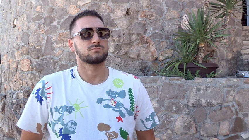 Evo kako je Zola skinuo 27 kilograma za dva i po meseca: Ovo je njegova tajna