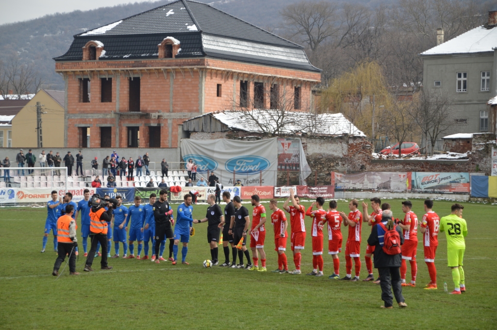 Liga 2, etapa 26. UTA, victorie muncită. Hermannstadt, succes la Timișoara. Rezultate, clasament / FOTO