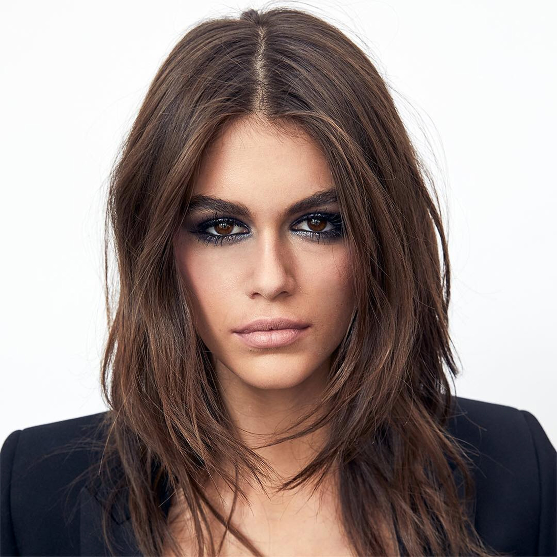 La 17 ani, fiica lui Cindy Crawford arată demențial. E căutată de marile branduri de modă | FOTO
