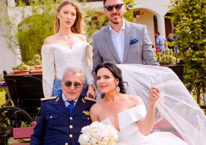 Ciprian Marica s-a iubit în trecut cu Gina Pistol și Ilinca Vandici și a recunoscut că nu a fost mereu fidel. Ce spune despre Adelina Pestrițu și Bianca Drăgușanu