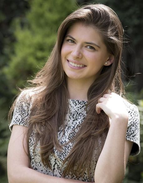 Incredibila transformare a actriței care a interpretat-o pe Dulce Maria din telenovela "Carita de angel". Cum arată azi Daniela Aedo | FOTO