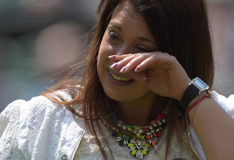 Tenis. Una dintre cele mai durdulii jucătoare din circuitul feminin a slăbit miraculos / GALERIE FOTO