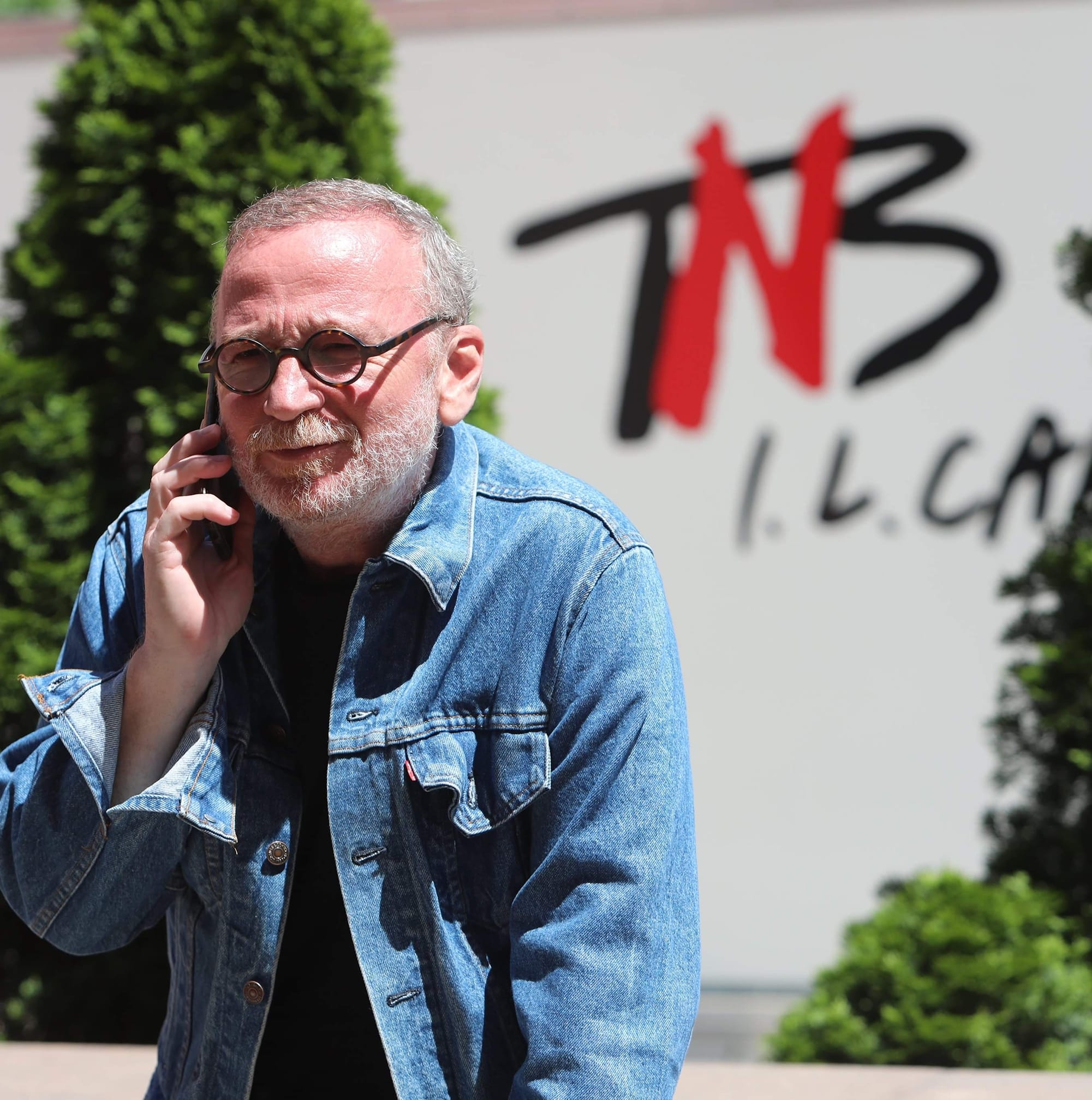 Ovidiu Cuncea și-a refăcut viața, după divorț: „Nu mă gândesc să mă căsătoresc, m-am gândit mai mult să mă călugăresc, într-o perioadă”. E diacon, dar și actor