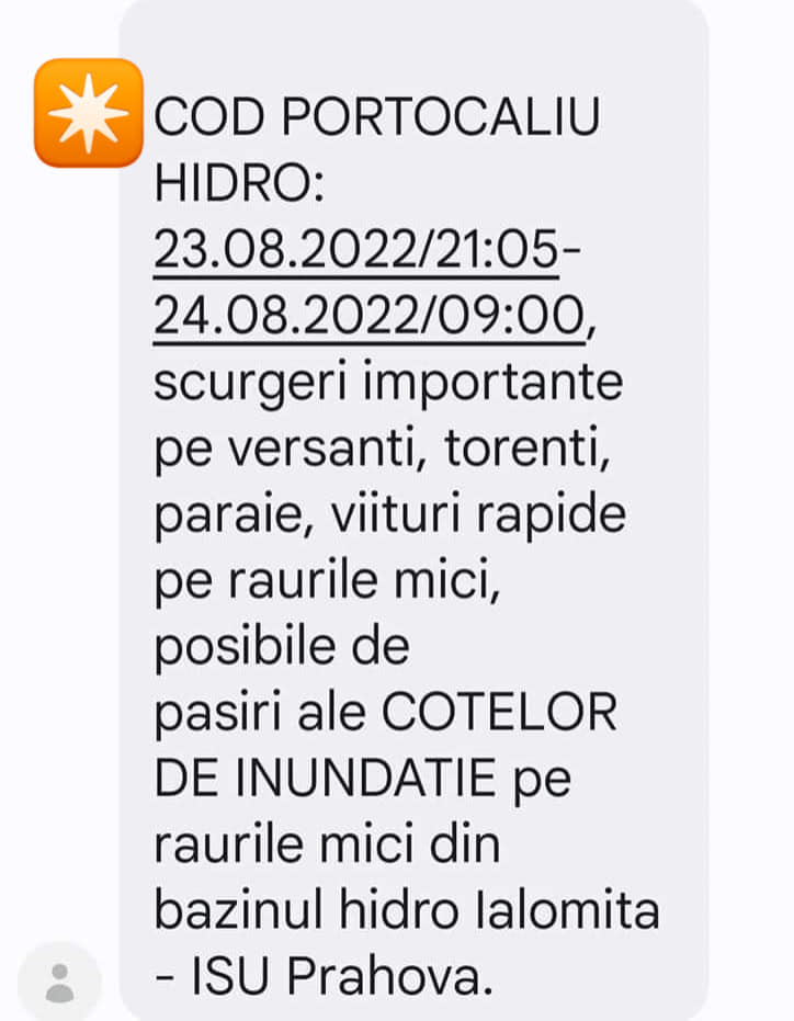 Furtunile au făcut ravagii: străzi inundate, sute de mașini distruse de grindină. Trafic blocat pe Transalpina