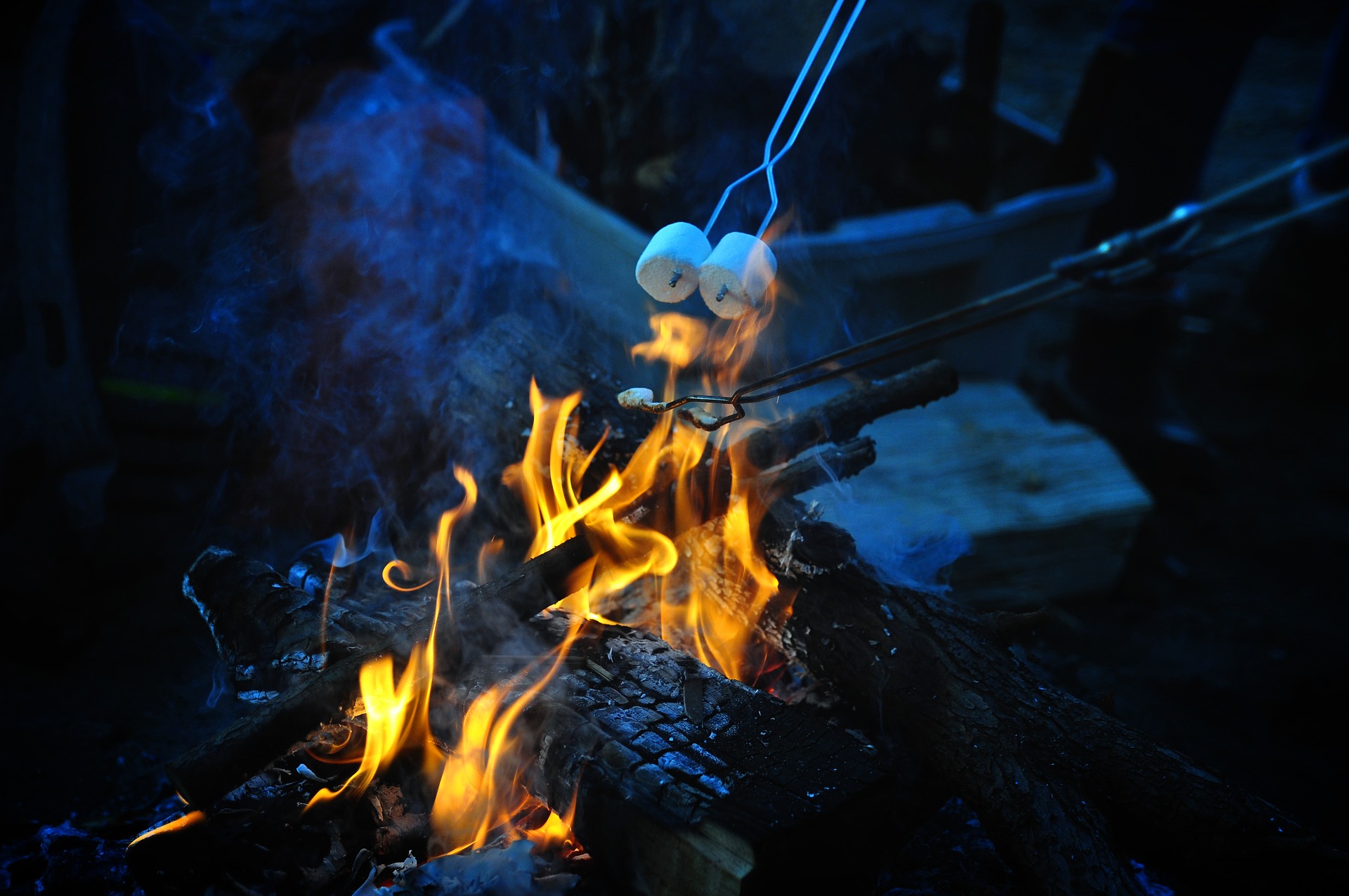 Camping de lux - cele mai frumoase cazări la cort din România