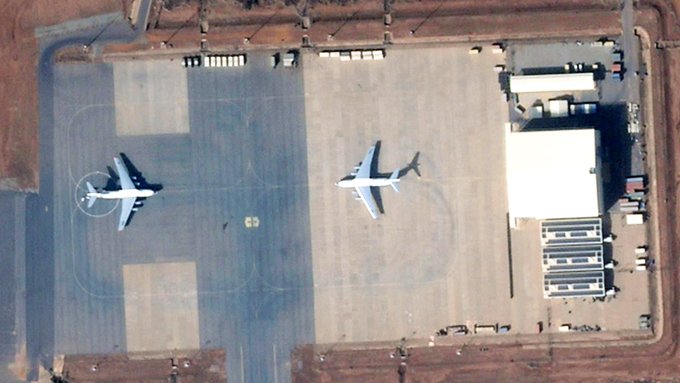 Niger’s airport suffers another attack for the second time this year