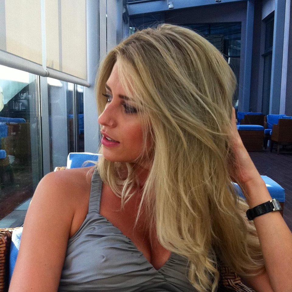 Ce mai face prezentatoarea Alexandra Stoian, de la Pro TV. A dispărut din lumina reflectoarelor | FOTO