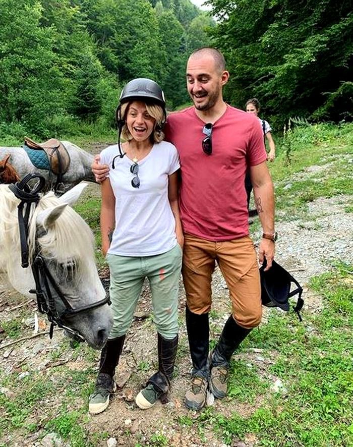 Cum se descurcă Victoria Răileanu în rolul de mamă singură, după divorț: „Asta a fost o provocare mare pentru mine”