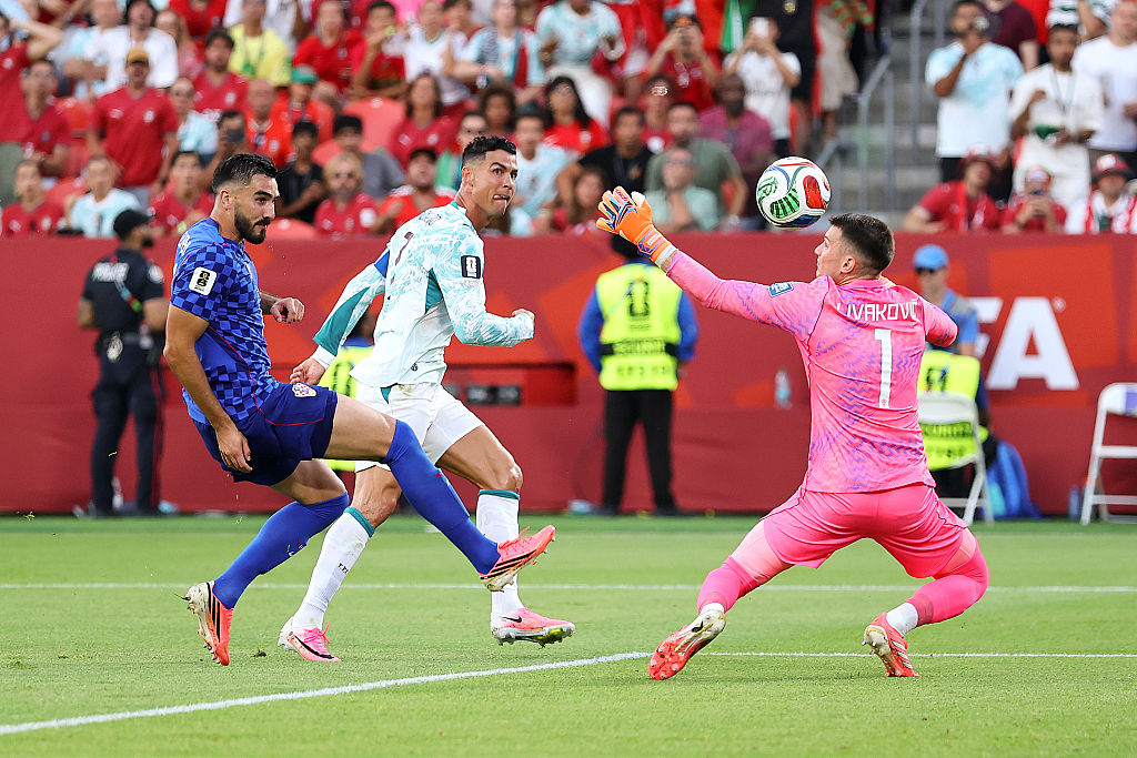 Gol anulat de VAR în minutul 90+9 și lacrimi pentru Ronaldo în meciul Portugalia - Croația de la CM 2026: „Coincidența vieții!”