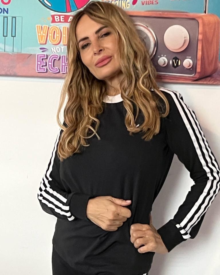 Daniela Györfi, în sevraj după ce a renunțat la un aliment. A ajuns la medic: „E cel mai mare drog, cel mai mare pericol pentru sănătate”