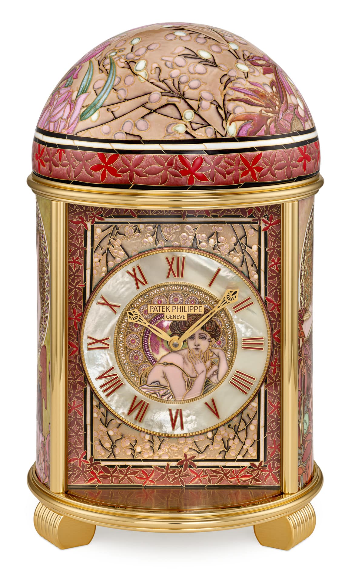 Patek Philippe, Uhren
