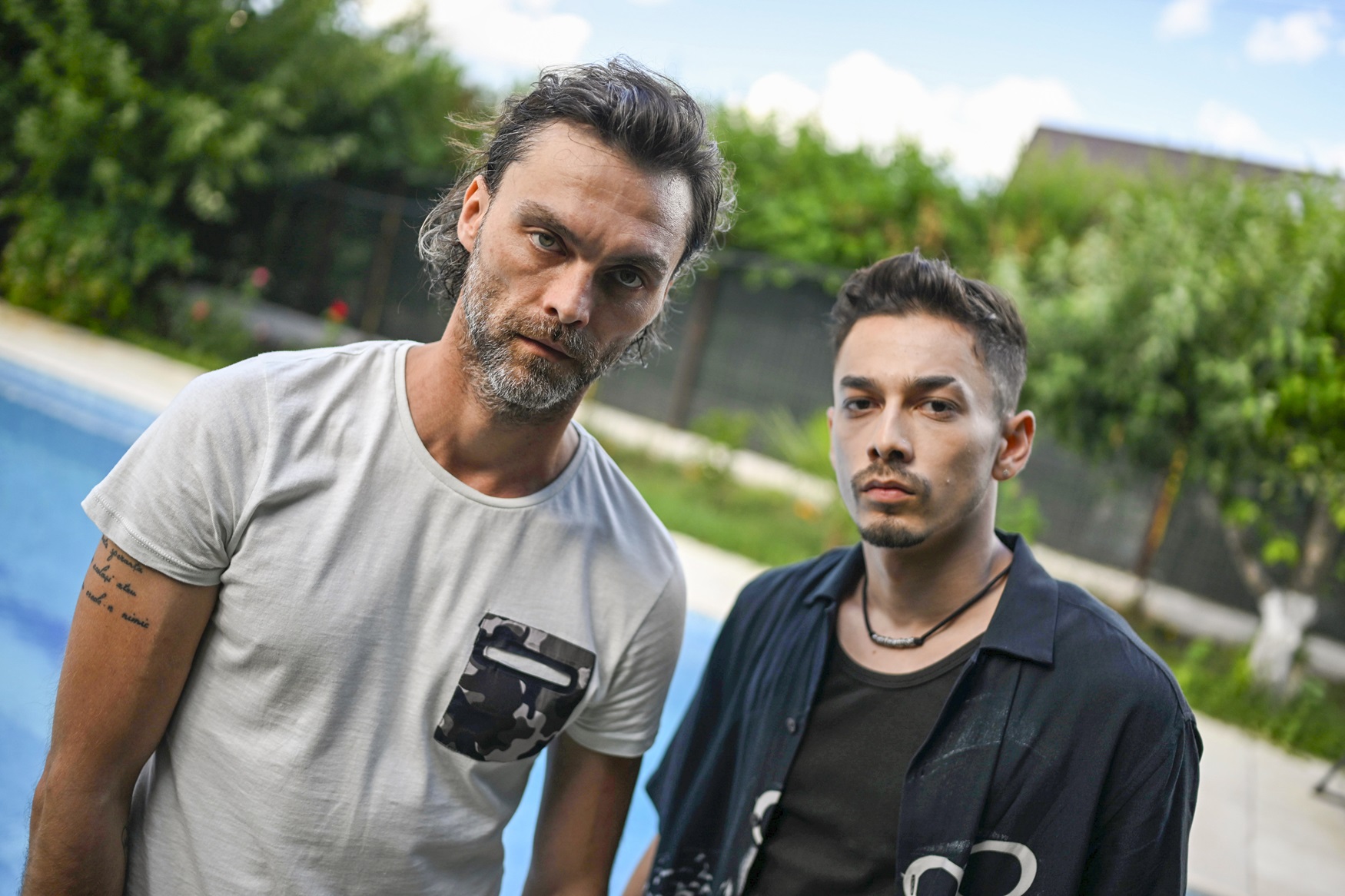 Când începe „Iubire cu parfum de lavandă”, serialul de la Antena 1. Adi Nartea are rol principal
