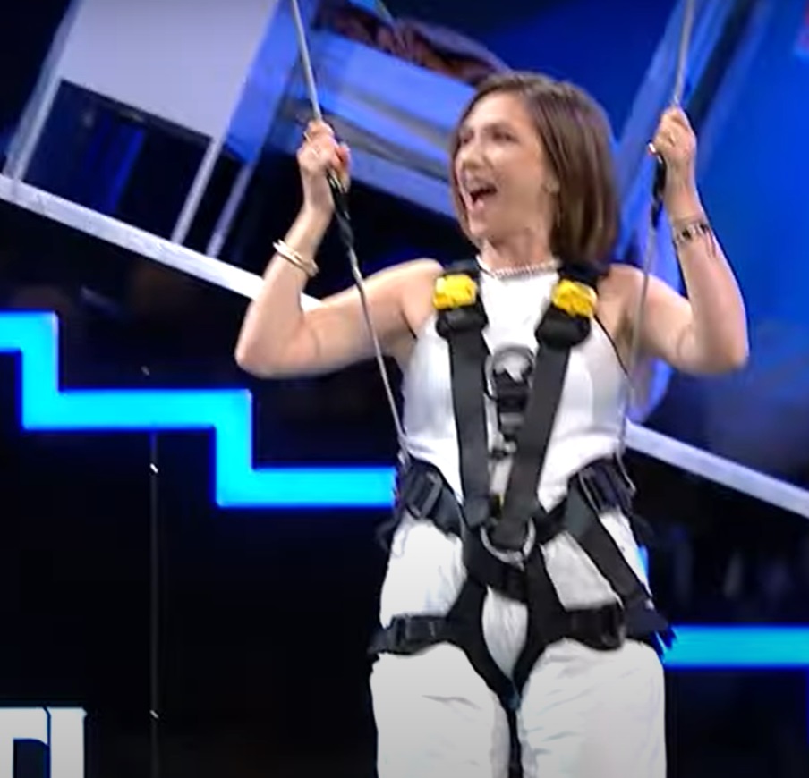 Adela Popescu nu revine la „Vorbește lumea”, în toamnă. În schimb, prezentatoarea va apărea în altă emisiune de la Pro TV. Primele imagini