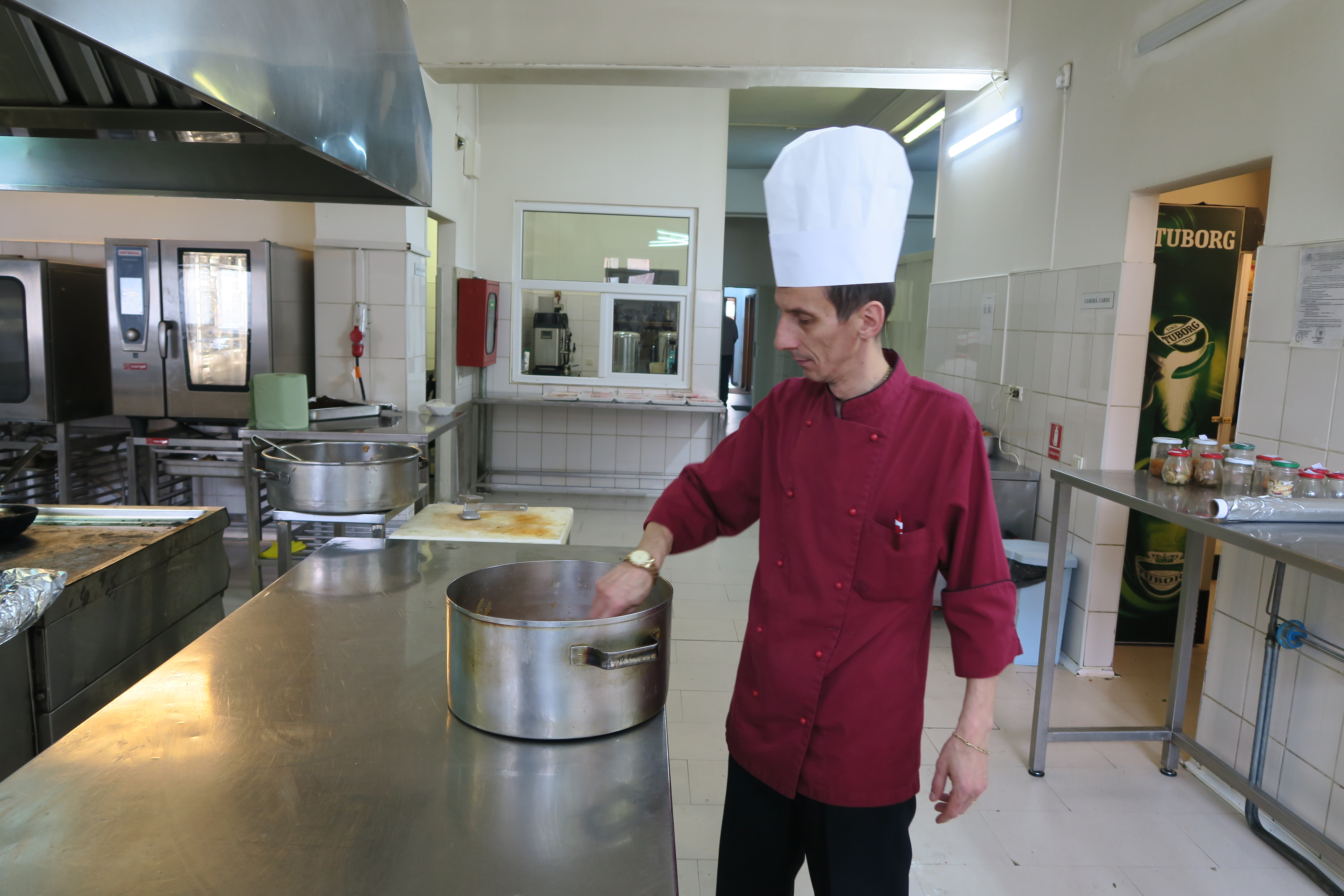 Valea Prahovei, luată cu asalt de ruşi, moldoveni şi ucrainieni pentru Crăciunul pe rit vechi GALERIE FOTO