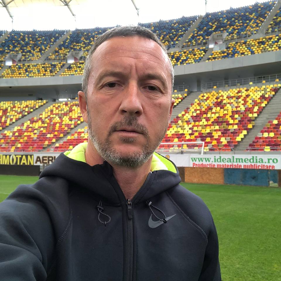 Motivul pentru care Mihai Stoica s-a gândit la sinucidere: „Îmi negociam viaţa, voiam să nu mai trăiesc”