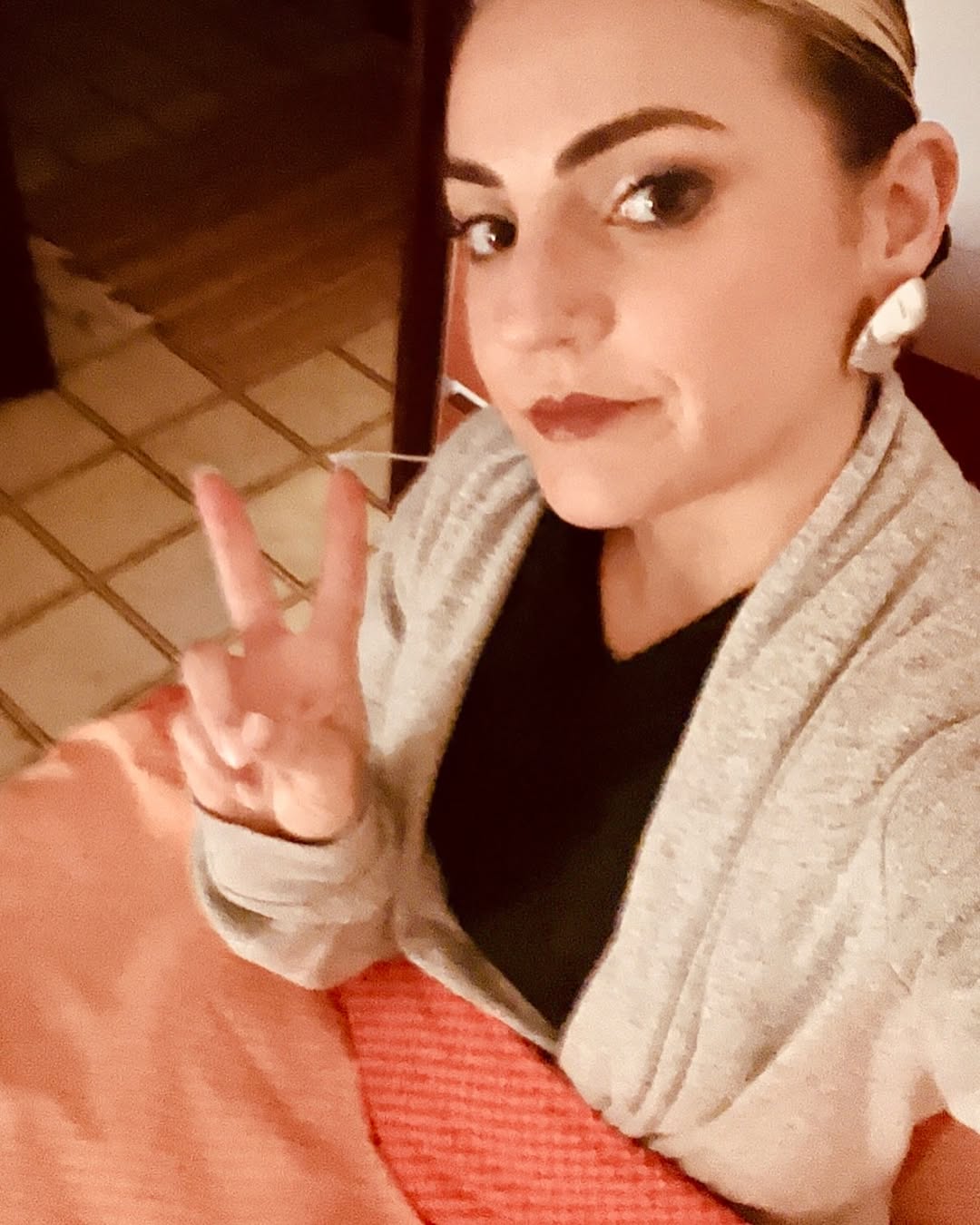 Călugărița de la „Vocea Italiei” a ajuns de nerecunoscut. Cum arată Cristina Scuccia la 11 ani de când a câștigat concursul muzical
