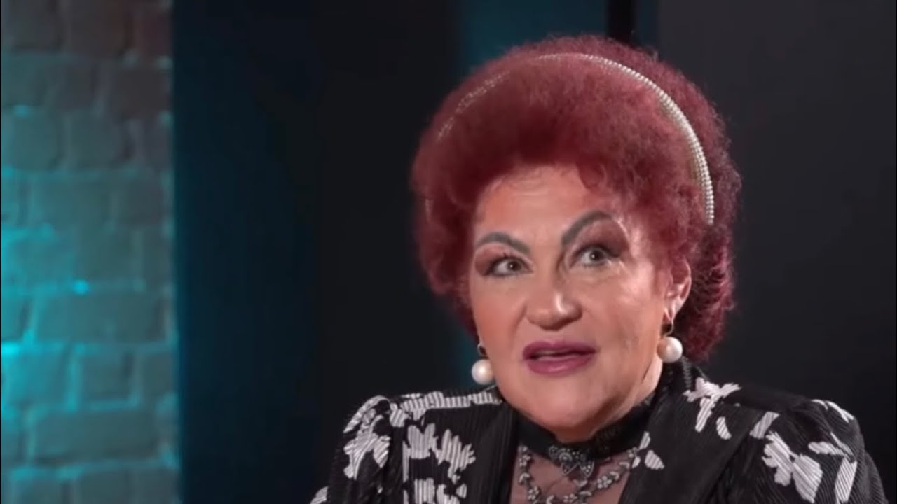 Elena Merișoreanu, detalii despre amanta pe care a avut-o soțul ei: „E cunoscută! Foarte frumoasă”. Totul s-a aflat abia acum
