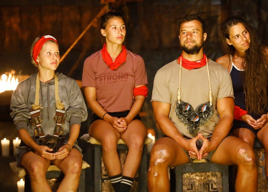 Concurenții de la „Survivor România” se vor confrunta cu o serie de conflicte dure, în următoarea ediție