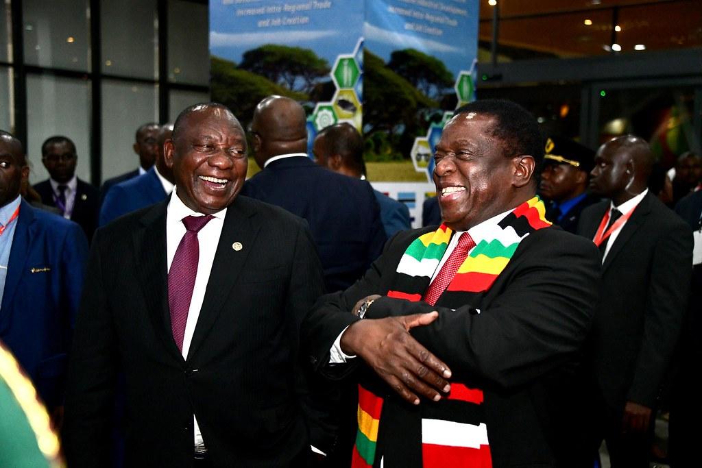 Zimbabwe claims top spot in South Africa’s tourism sector with over 2M yearly visitors
