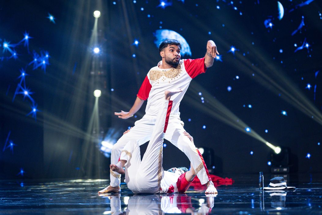 Ravi și Pintu, indienii care au inventat un moment inedit pentru „Românii au talent” 2024. Ce planuri au cu banii de la PRO TV