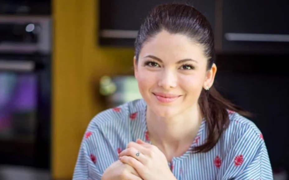 Anca Lungu se întoarce în România de Sărbători. Decizia luată de prezentatoare: „Voi petrece cinci zile pline la ai mei”