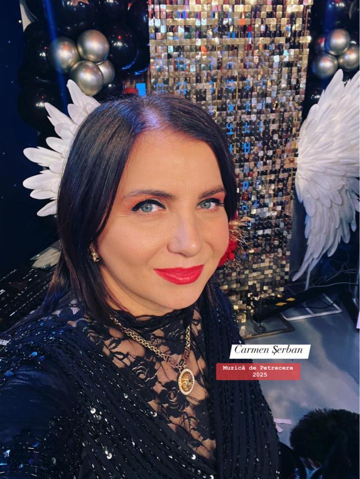 Carmen Șerban, adevărul după ce s-a spus că are o fiică: „Era nou născută...”. De ce a avut conflicte cu cumnatele sale