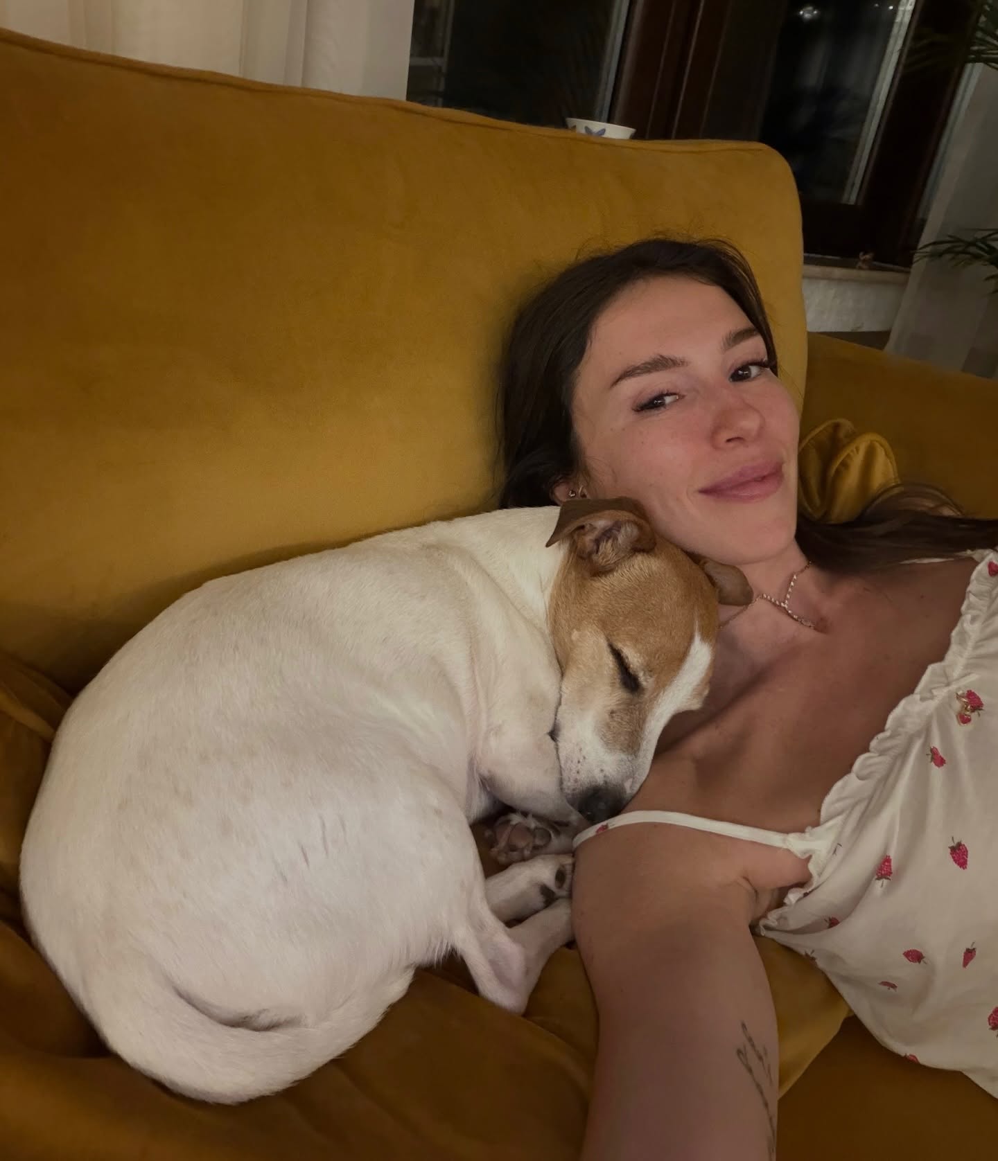 Teodora Stoica trece printr-o perioadă extrem de grea. Mesajul dureros transmis de fiica lui MM Stoica: „Odihnește-te în pace, iubirea vieții mele”