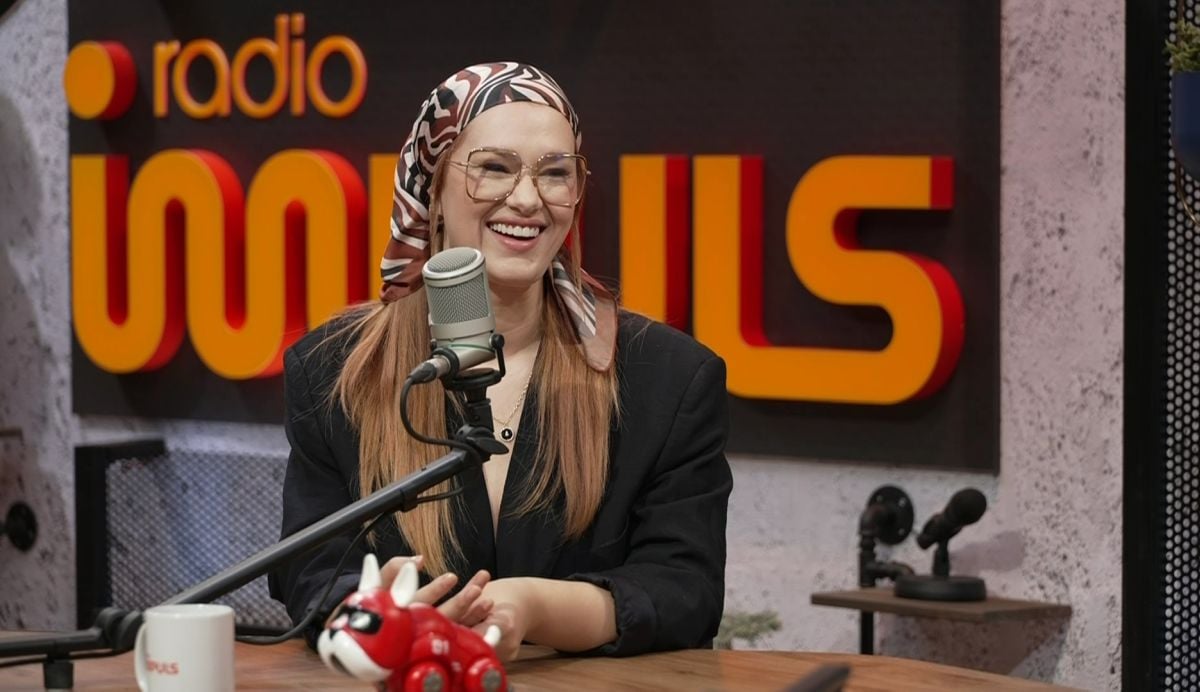 Feli, despre ce a început să cânte în noile ei melodii: „Manifestare prin care eu atrag bărbatul. Tot ce gândești ți se întâmplă”