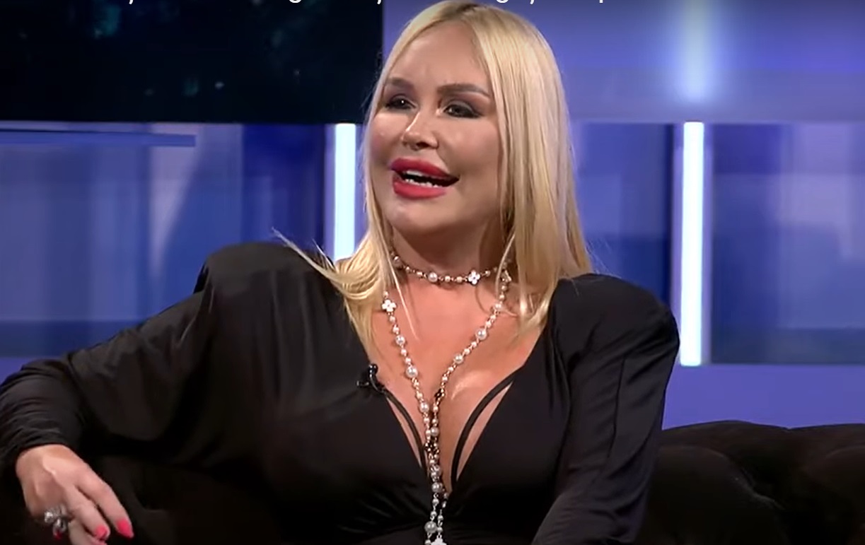 Vica Blochina, reacție dură la adresa femeilor care acceptă să fie înșelate: „Se umilesc”. Victor Pițurcă a avut o relație extraconjugală cu fosta balerină timp de 16 ani
