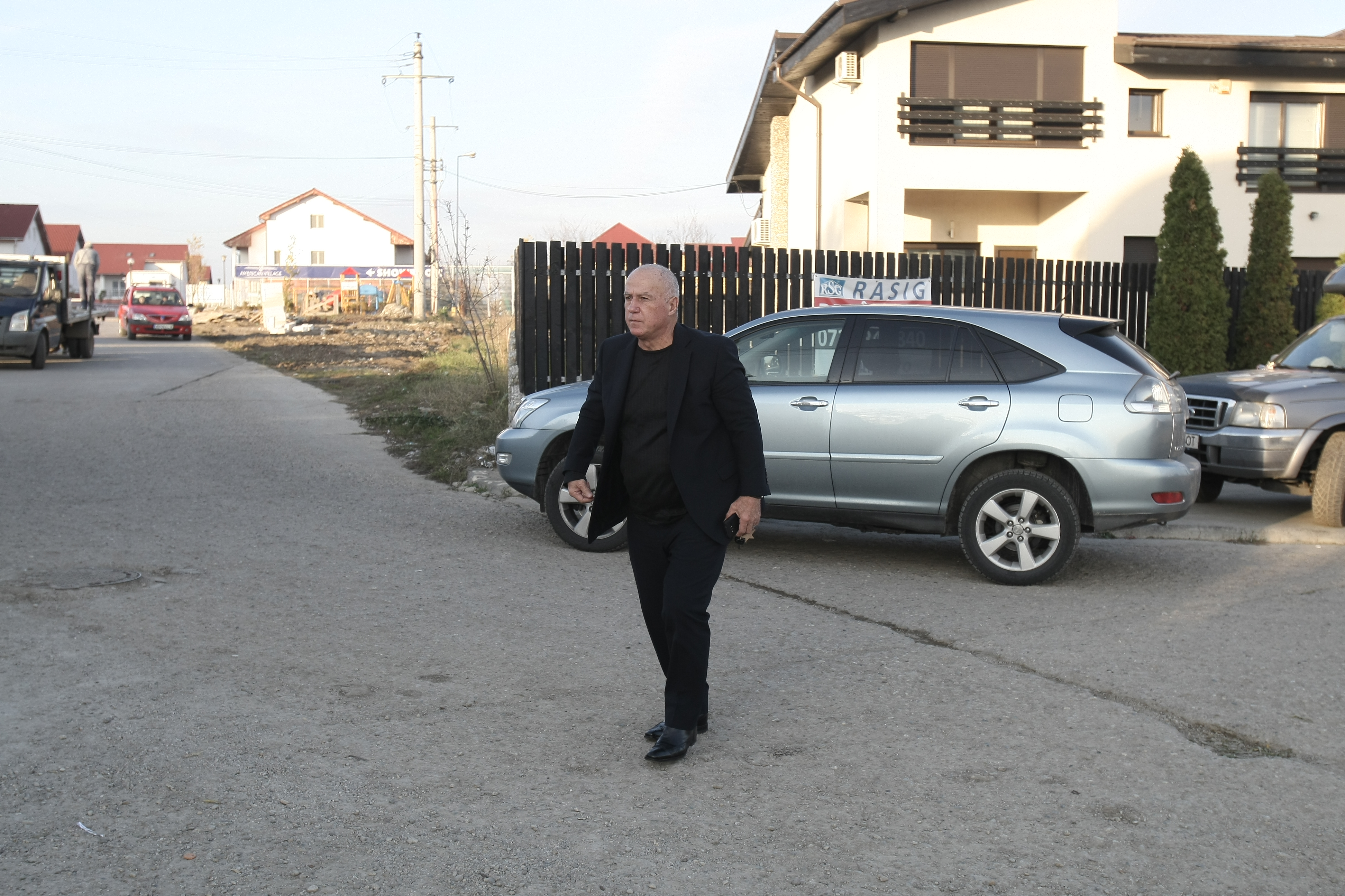 Daniel Prodan a murit. Detalii despre ultimele sale clipe de viață: și-a mușcat băiatul de mână! GALERIE FOTO | EXCLUSIV
