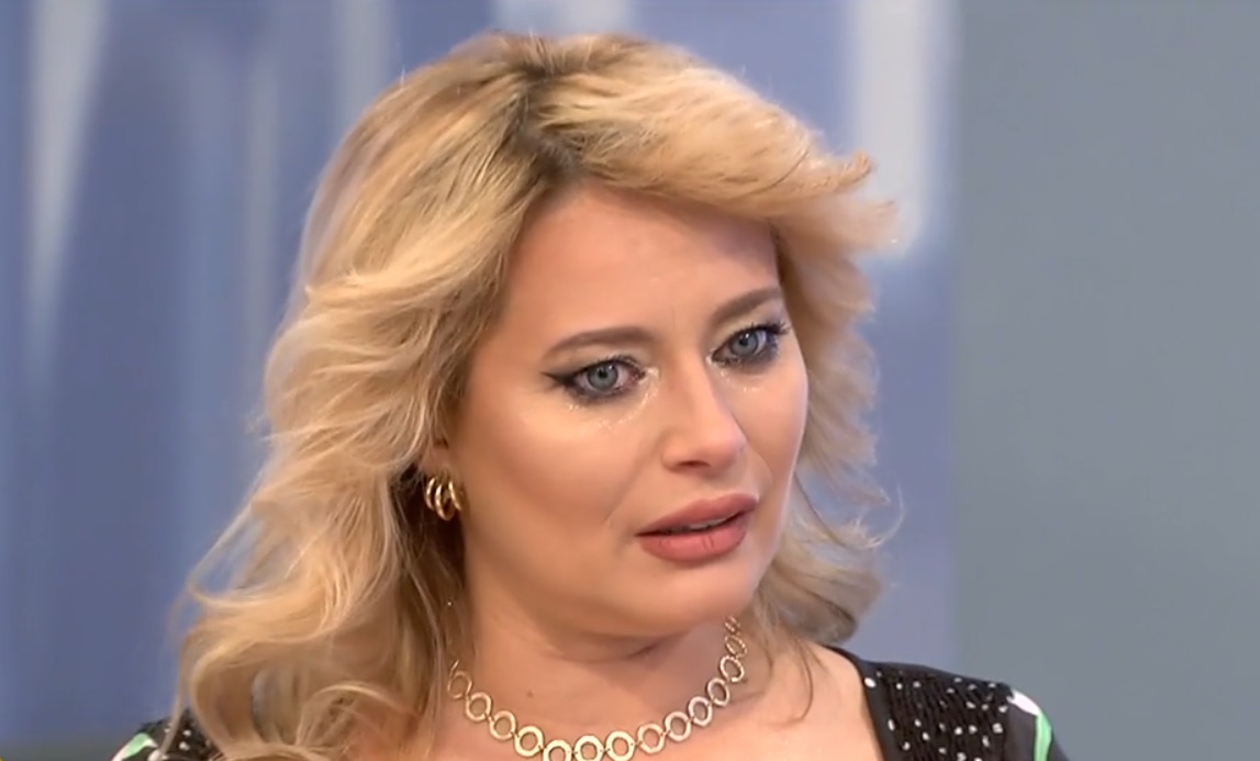Motivul pentru care Laura Cosoi a izbucnit în lacrimi la TV. Nu s-a putut abține: „Sufletul meu e acolo”
