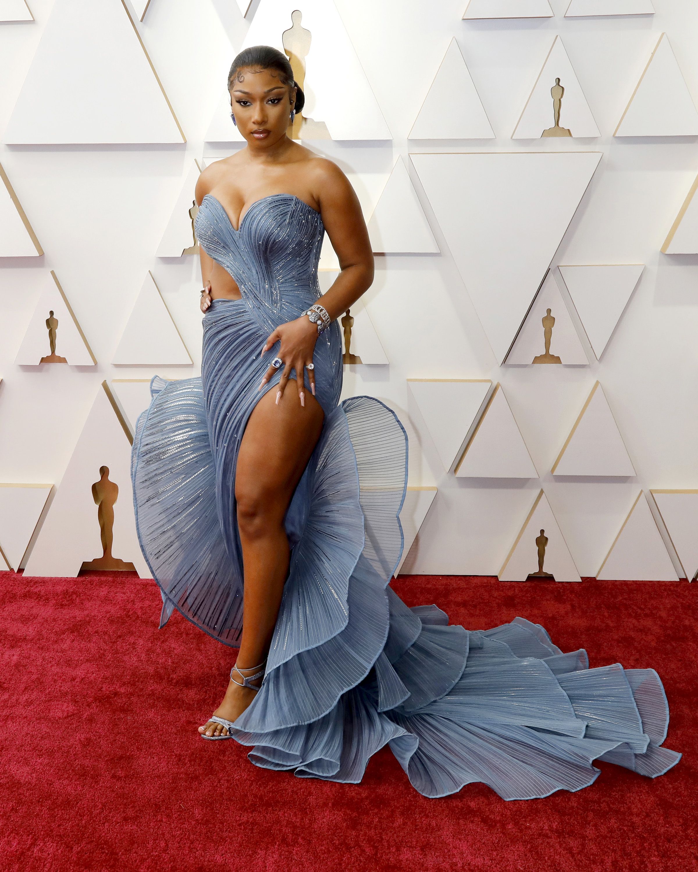 Tory Lanez a primit 10 ani de închisoare, după ce a împușcat-o pe Megan Thee Stallion
