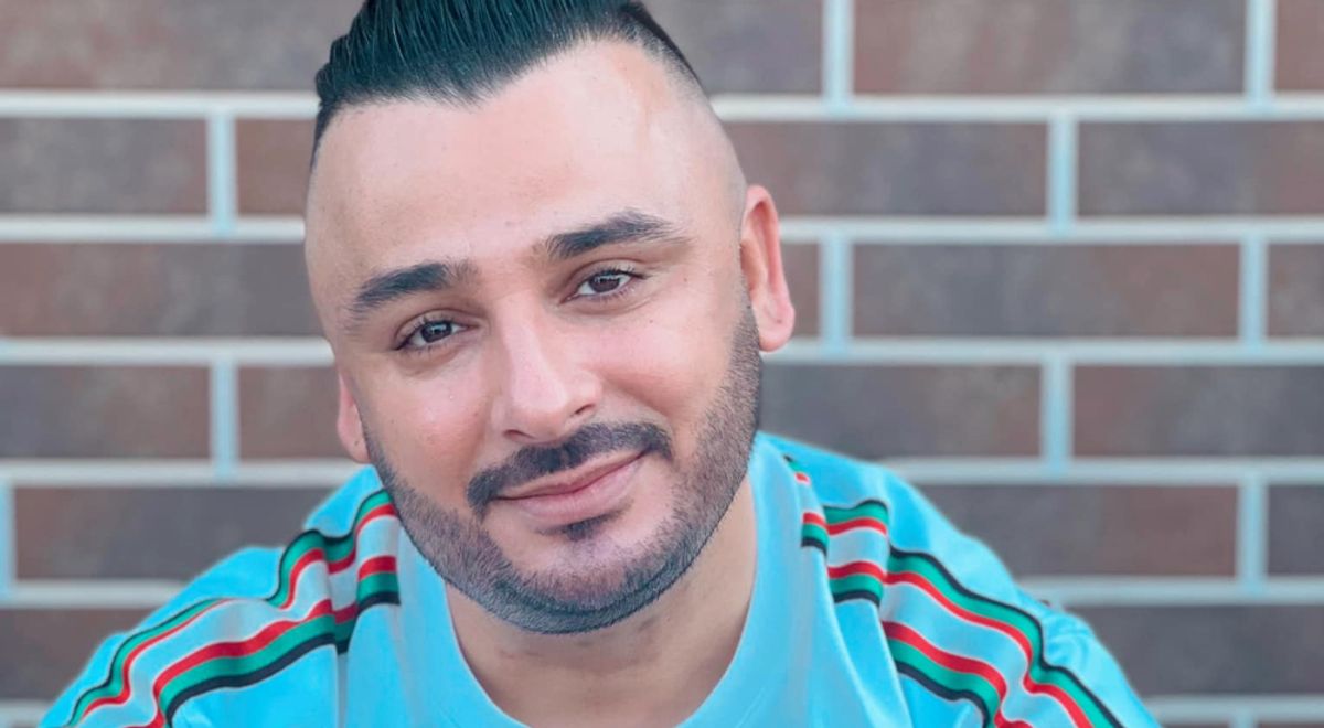 Liviu Guță a apărut după doi ani: „Sunt viu”. Prima reacție după ce s-a spus că a dispărut și ar fi la închisoare în străinătate