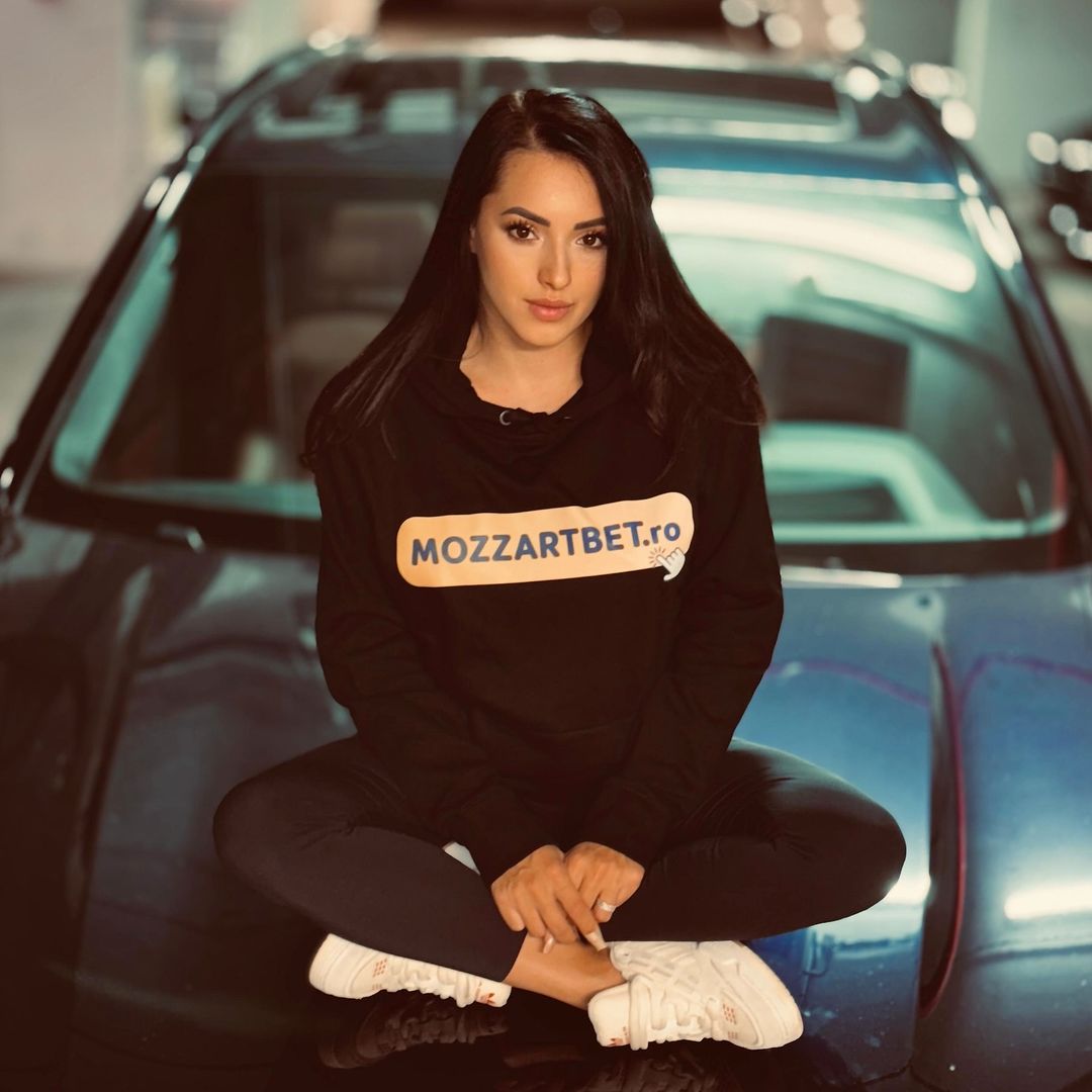„Aurul olimpic este pe drum”. Larisa Iordache abia așteaptă să devină mamă: „Încerc să mă bucur de absolut tot”