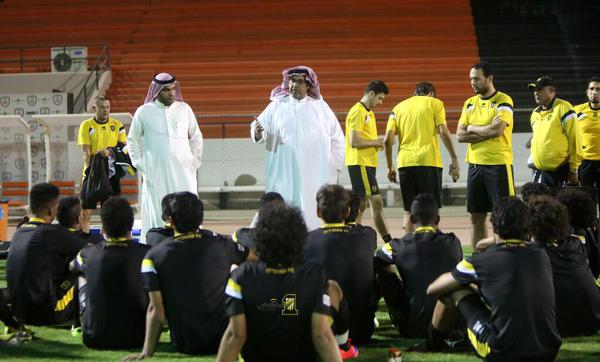 Arabii vor să-l demită pe Pițurcă, după ce Al Ittihad a pierdut încă un trofeu