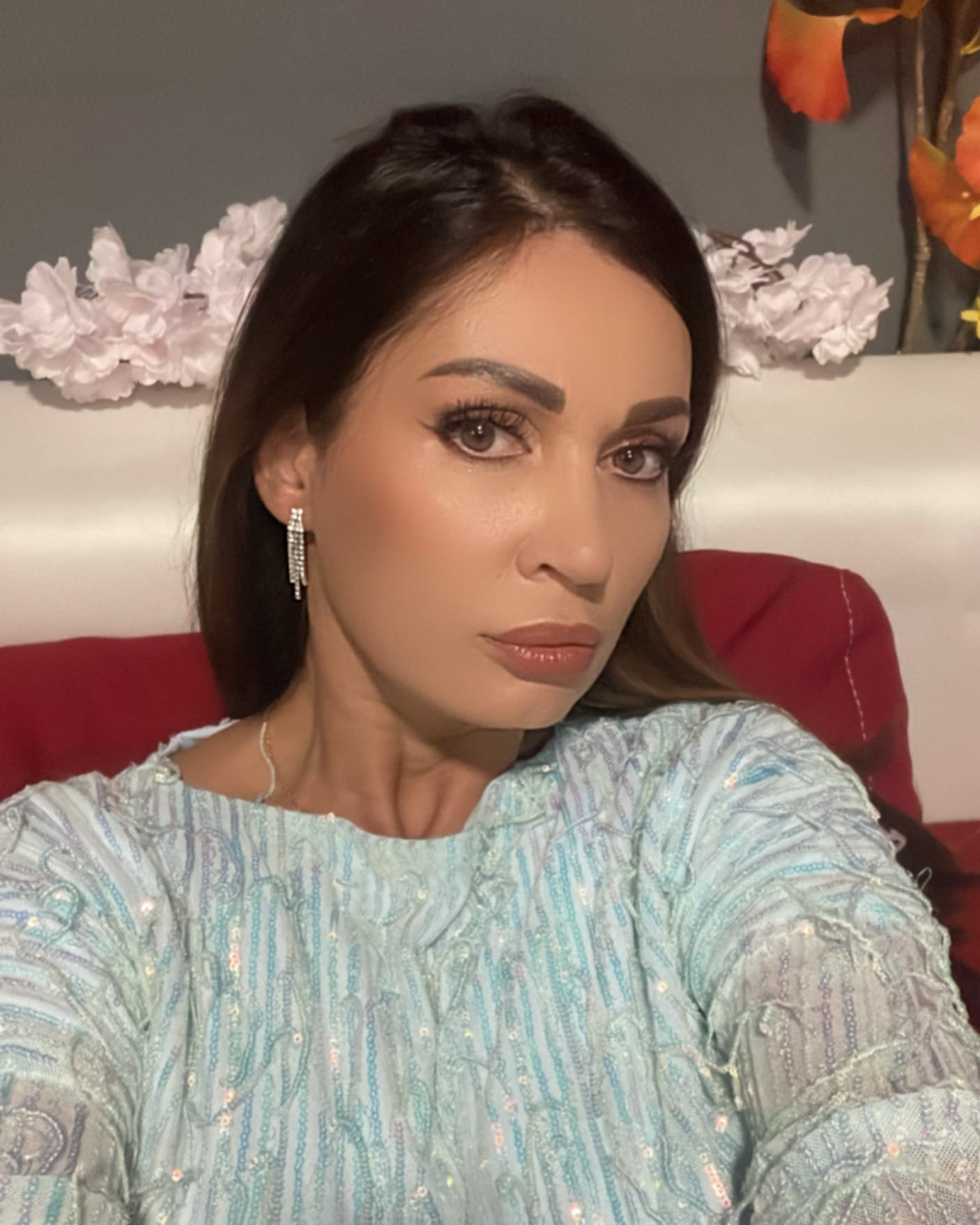 Nicoleta Luciu și-a iertat tatăl. Vor petrece sărbătorile împreună, la Miercurea Ciuc: „Nepoțeilor le-am pregătit deja jucăriile”