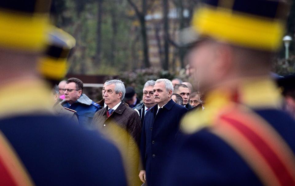 Atunci și Acum. Liviu Dragnea, inginerul din Gratia, intrat în politică în PD și ajuns premierul din umbră al României