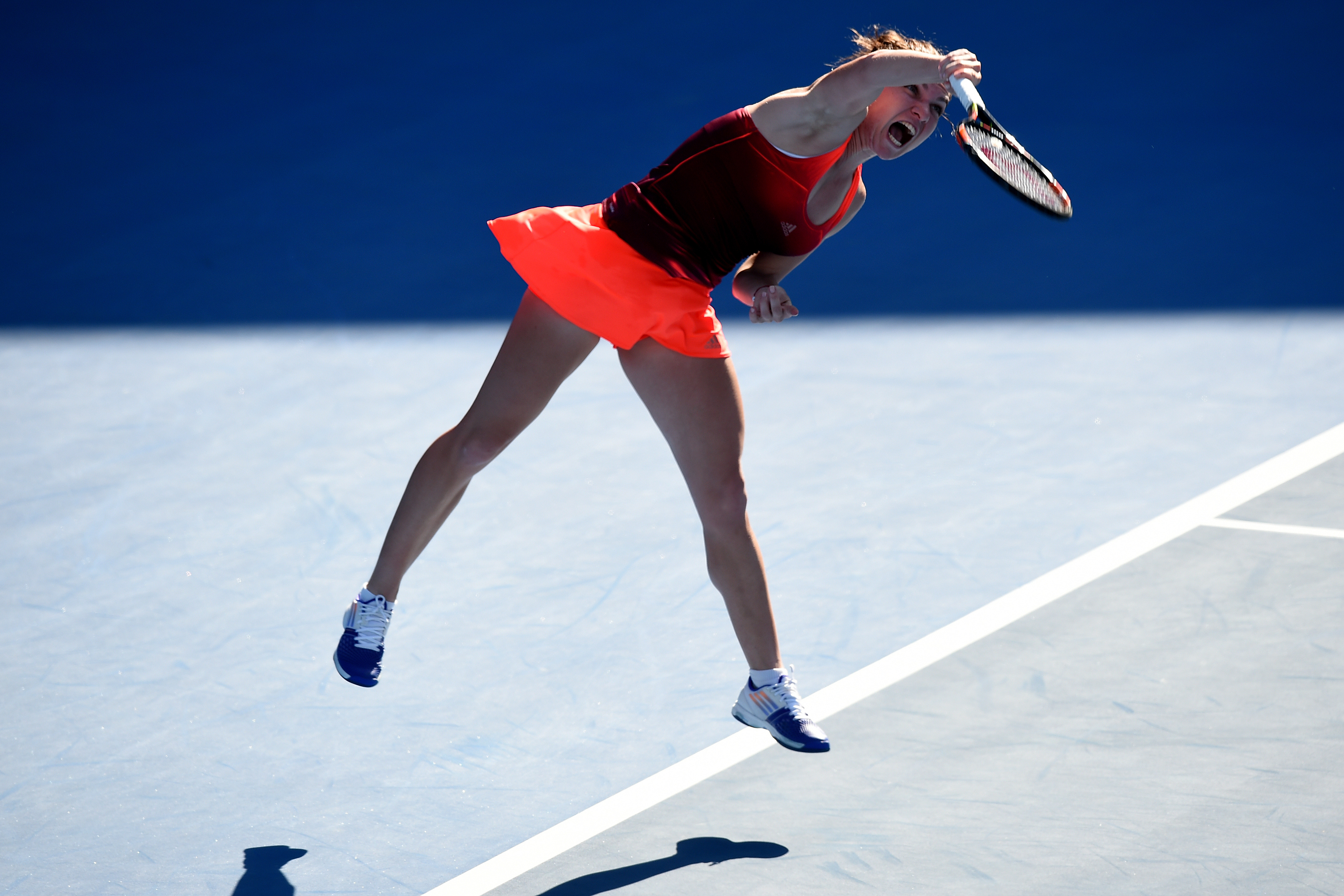 Mats Wilander, consultant Eurosport: ”^Dacă Darren Cahill o duce pe locul 1 pe româncă, e cu adevărat mare. Halep să nu mai schimbe des antrenorii”