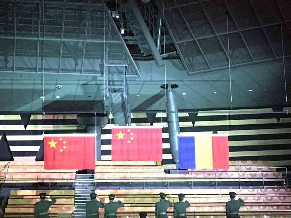 Sorina Hulpan a cucerit medalia de bronz la Mondialele de haltere (juniori) / GALERIE FOTO