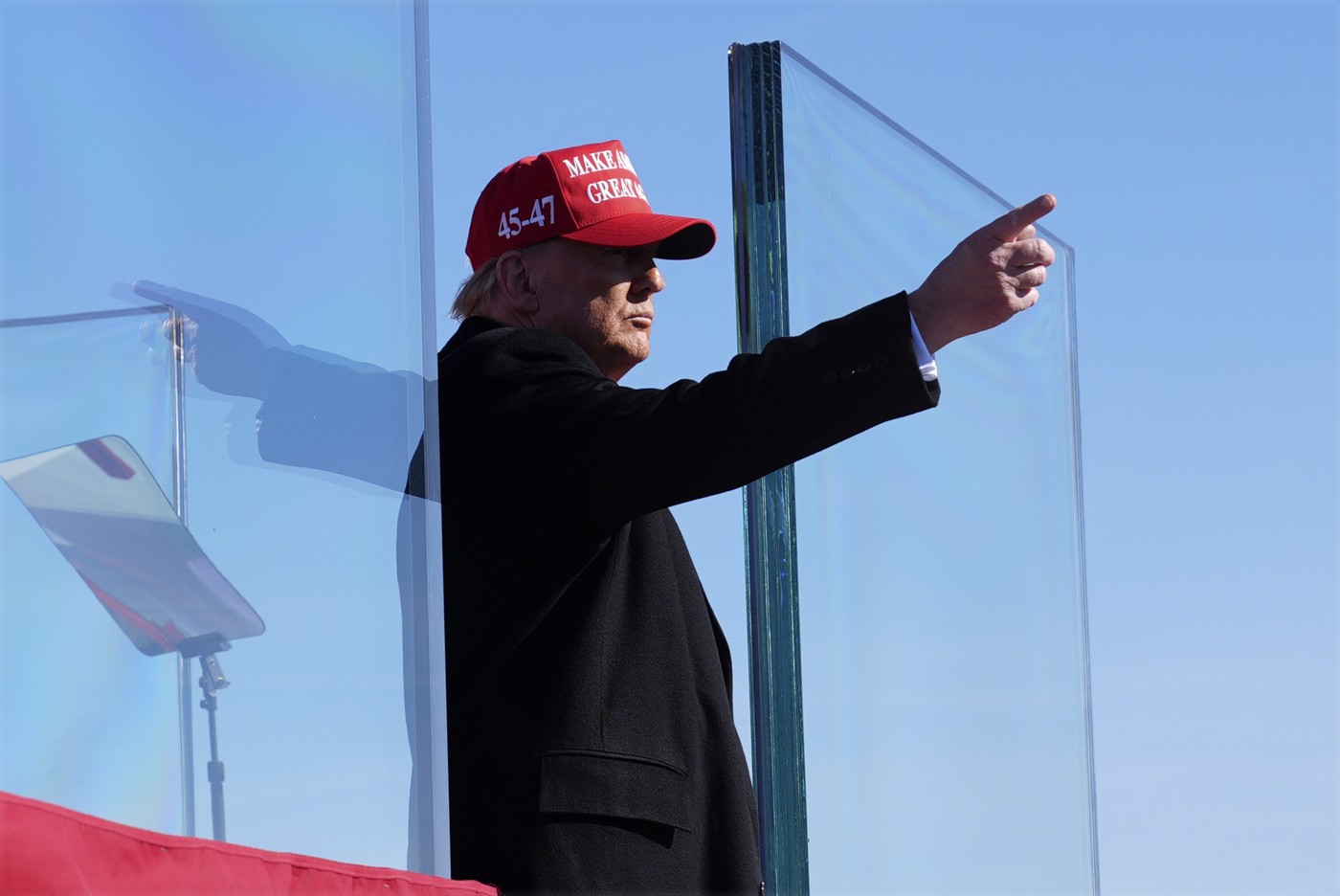 Cine este Donald Trump, candidatul republican pentru Casa Albă. A avut unul dintre cele mai controversate mandate din istoria SUA