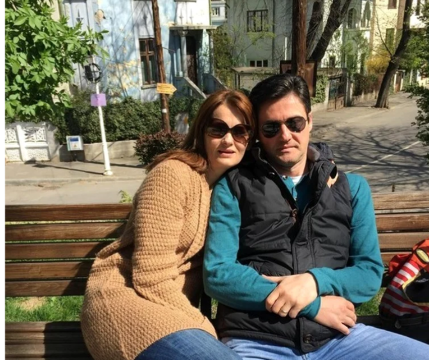 Ședința foto uimitoare făcută de Elvira Deatcu la 53 de ani. „Pe la 30-40 de ani n-aș fi cutezat să mă afișez așa goluță”