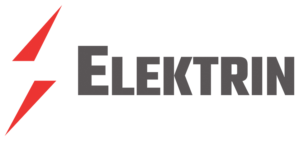 Elektrin