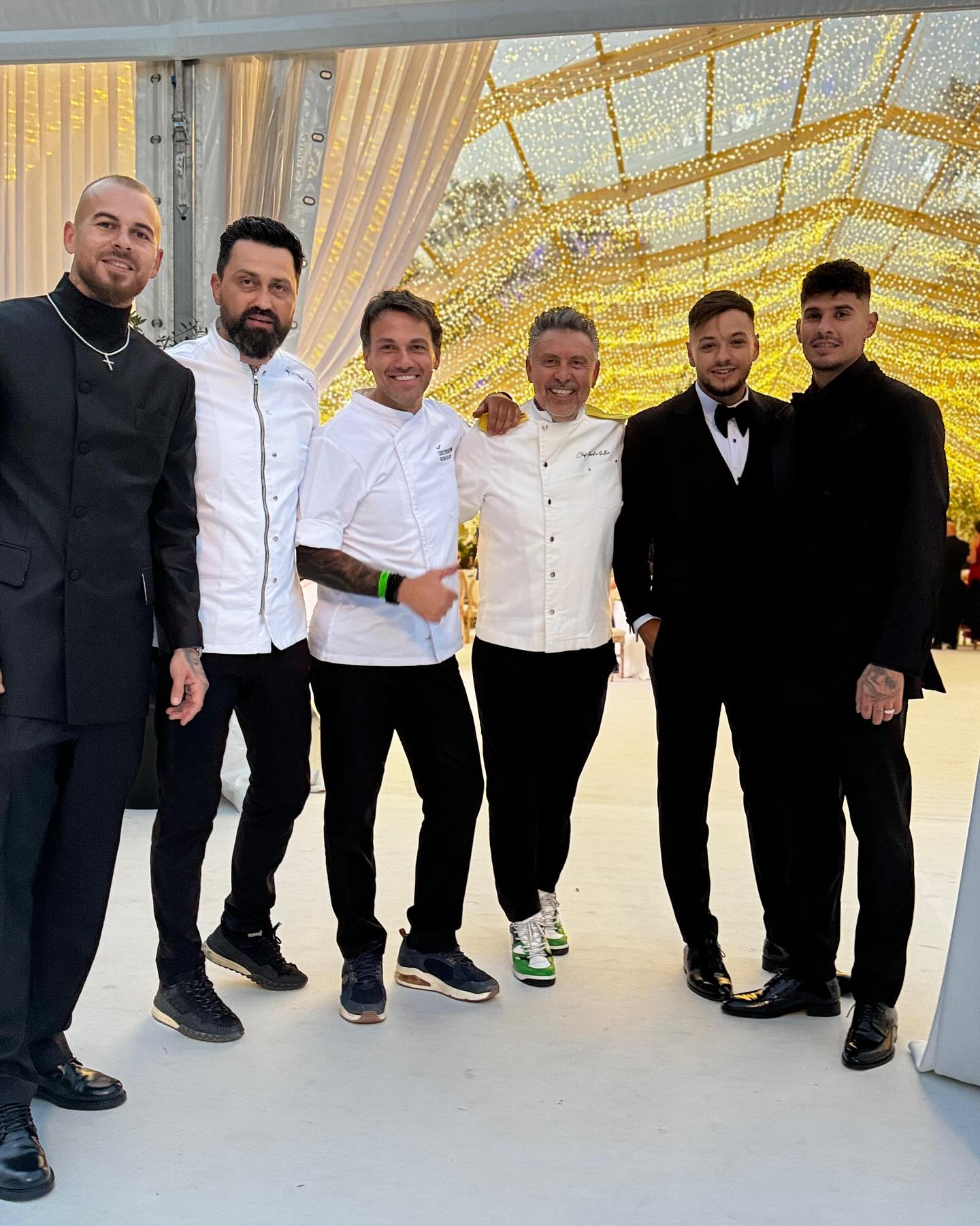 Ștefan Popescu, de la pompier la chef de succes și jurat la „Chefi la cuțite”: „Am fost copilul cu cheia de gât, în picioarele goale”
