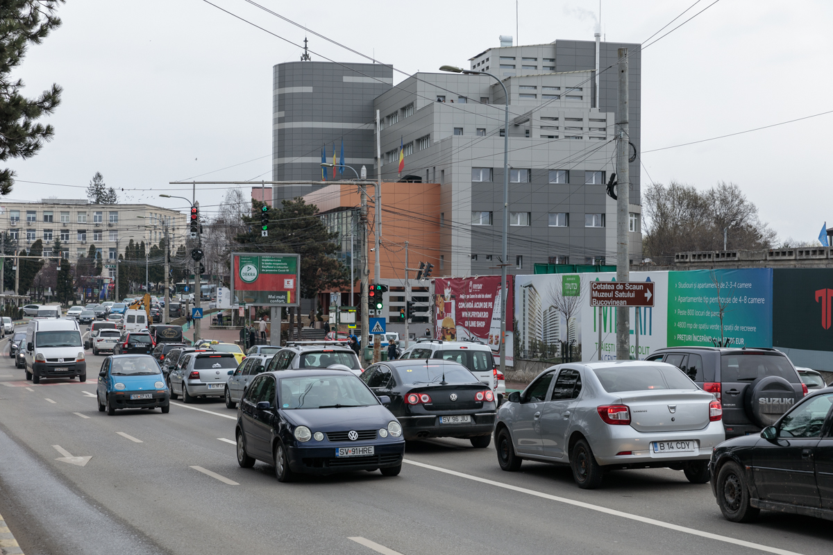 Suceava, de la „Lombardia României” la una dintre cele mai mici rate de infectare din țară. Trei explicații ale medicilor